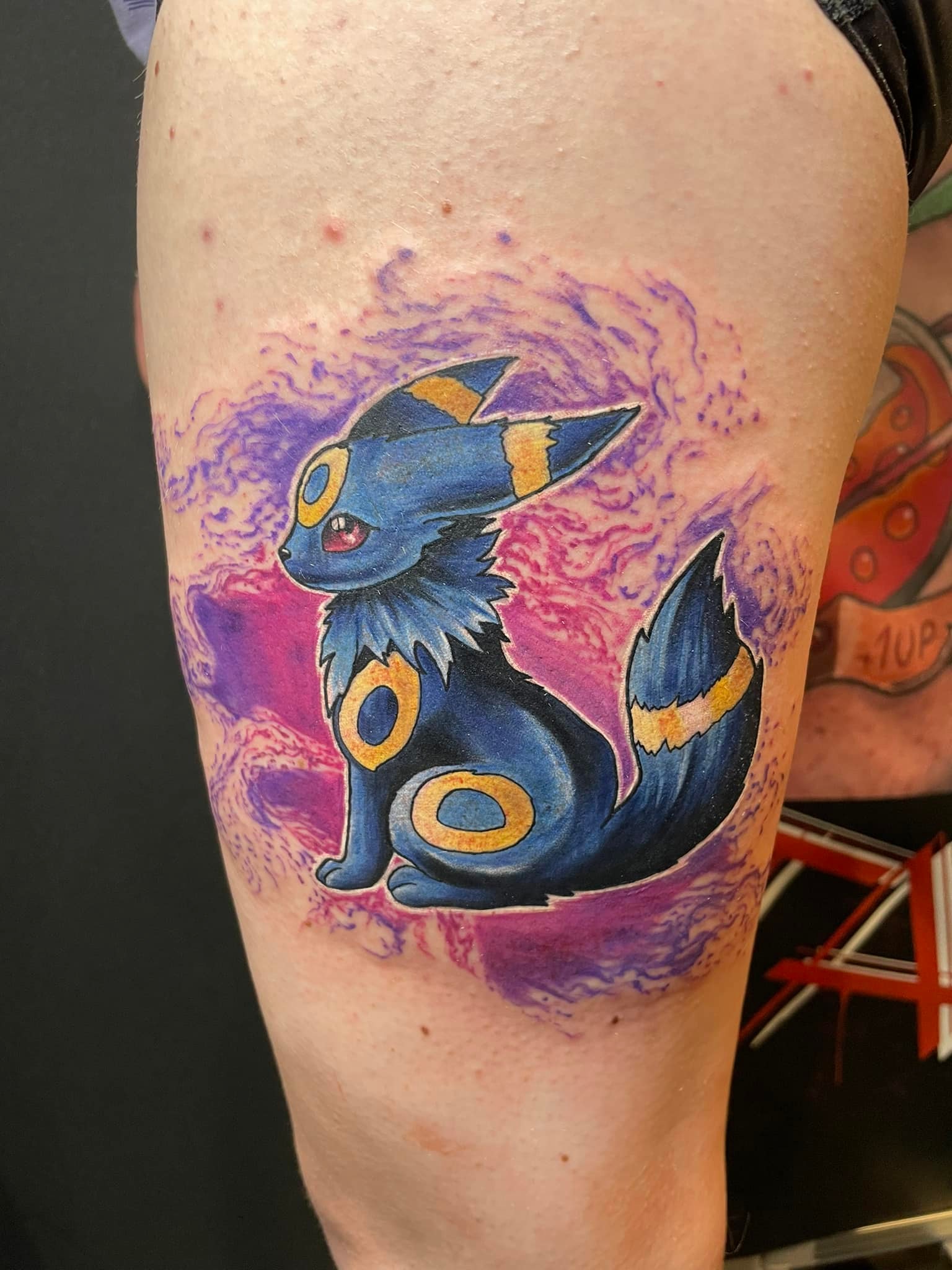 chien-pokemon