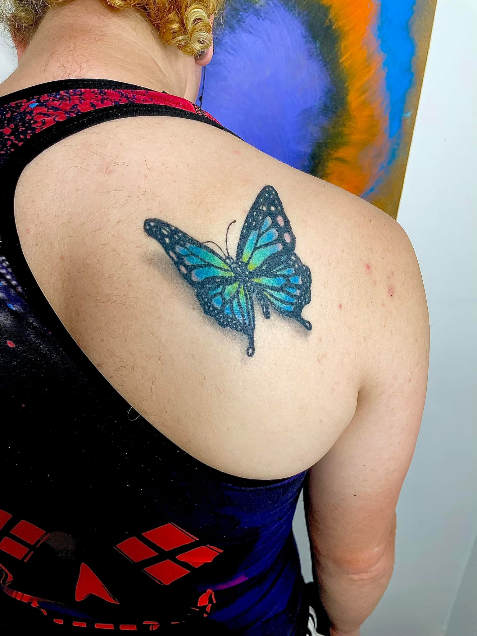 papillon