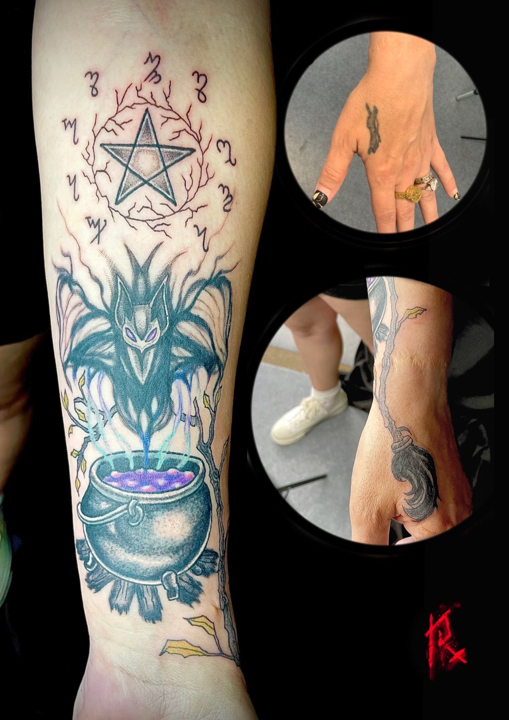 tattoo-trio-sorcellerie